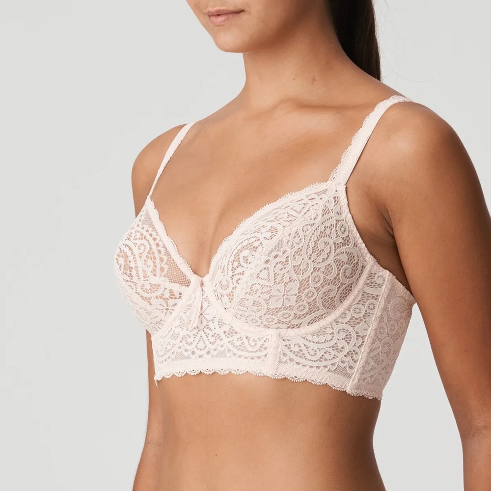 Prima Donna Lace Bra 36g View 2